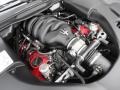  2011 GranTurismo Convertible GranCabrio 4.7 Liter DOHC 32-Valve VVT V8 Engine