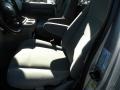 2010 Ingot Silver Metallic Ford E Series Van E350 XLT Passenger  photo #4