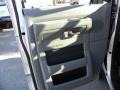 2010 Ingot Silver Metallic Ford E Series Van E350 XLT Passenger  photo #5