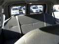 2010 Ingot Silver Metallic Ford E Series Van E350 XLT Passenger  photo #10