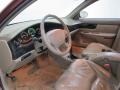 Taupe Interior Photo for 2000 Buick Regal #42997219