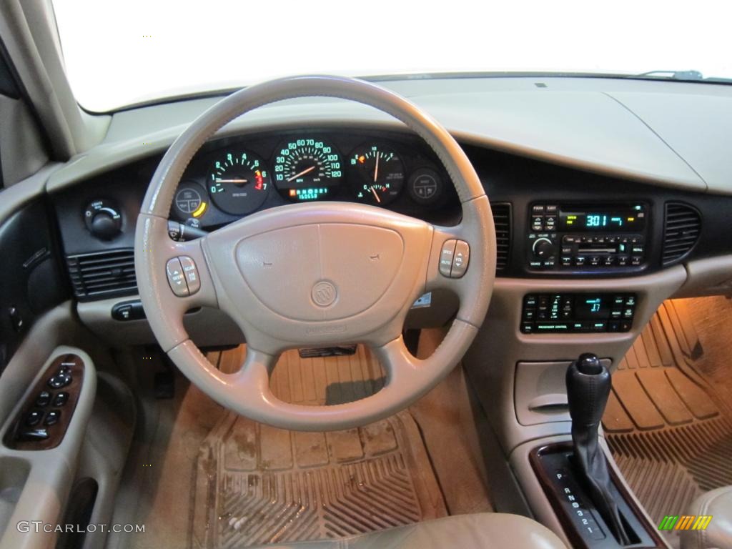 2000 Buick Regal Lse Taupe Dashboard Photo 42997243 Gtcarlot 2000 Buick Regal Lse Taupe Dashboard Photo 42997243