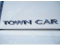 Vibrant White - Town Car Continental Edition Photo No. 8