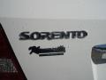 White - Sorento LX 4WD Photo No. 33