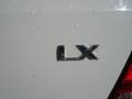 2007 White Kia Sorento LX 4WD  photo #34