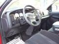 Dark Slate Gray Interior Photo for 2002 Dodge Ram 1500 #42997803