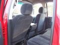 2002 Flame Red Dodge Ram 1500 Sport Quad Cab 4x4  photo #39