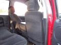 2002 Flame Red Dodge Ram 1500 Sport Quad Cab 4x4  photo #46