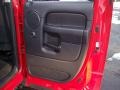 2002 Flame Red Dodge Ram 1500 Sport Quad Cab 4x4  photo #49