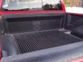 2002 Flame Red Dodge Ram 1500 Sport Quad Cab 4x4  photo #57