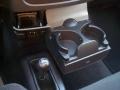 2002 Dodge Ram 1500 Sport Quad Cab 4x4 Controls