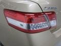 Sandy Beach Metallic - Camry LE Photo No. 2