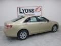 Sandy Beach Metallic - Camry LE Photo No. 4