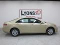 Sandy Beach Metallic - Camry LE Photo No. 5