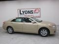 Sandy Beach Metallic - Camry LE Photo No. 6