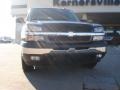 2005 Dark Gray Metallic Chevrolet Avalanche Z71 4x4  photo #8