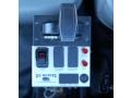 Controls of 2008 F650 Super Duty XLT Regular Cab Chassis Dump Truck