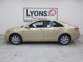 Sandy Beach Metallic - Camry LE Photo No. 8