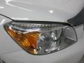 Super White - RAV4 4WD Photo No. 4