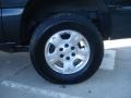 Dark Gray Metallic - Avalanche Z71 4x4 Photo No. 31
