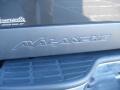 Dark Gray Metallic - Avalanche Z71 4x4 Photo No. 35