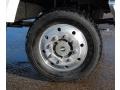 2007 GMC C Series TopKick C5500 Crew Cab 4x4 Dump Truck Wheel and Tire Photo