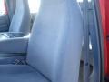 Ultra Red - F350 XLT Crew Cab 4x4 Dually Photo No. 9