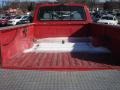Ultra Red - F350 XLT Crew Cab 4x4 Dually Photo No. 13