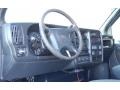 Pewter Interior Photo for 2007 GMC C Series TopKick #42999295