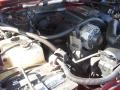 Ultra Red - F350 XLT Crew Cab 4x4 Dually Photo No. 33
