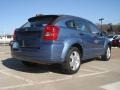 Marine Blue Pearl - Caliber SXT Photo No. 3