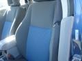 Marine Blue Pearl - Caliber SXT Photo No. 4