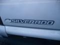 Silver Birch Metallic - Silverado 1500 Z71 Crew Cab 4x4 Photo No. 12