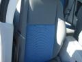 Marine Blue Pearl - Caliber SXT Photo No. 11