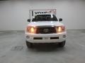 2011 Super White Toyota Tacoma V6 Double Cab 4x4  photo #7