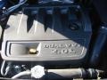 Marine Blue Pearl - Caliber SXT Photo No. 25