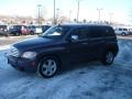 Majestic Amethyst Metallic 2006 Chevrolet HHR LT Exterior