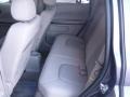 Gray Interior Photo for 2006 Chevrolet HHR #43000363