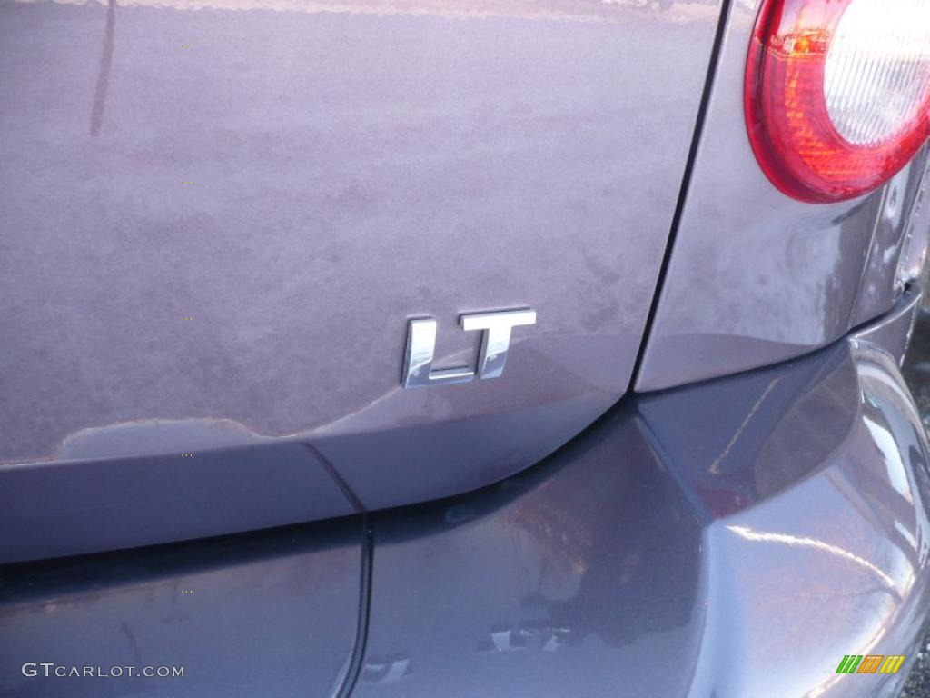 2006 Chevrolet HHR LT Marks and Logos Photos