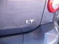 2006 Chevrolet HHR LT Marks and Logos