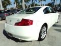 Ivory Pearl - G 35 Coupe Photo No. 6