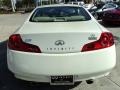 Ivory Pearl - G 35 Coupe Photo No. 7