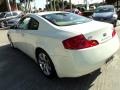 Ivory Pearl - G 35 Coupe Photo No. 9