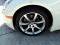 Ivory Pearl - G 35 Coupe Photo No. 12