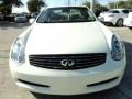 Ivory Pearl - G 35 Coupe Photo No. 15