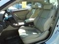 Ivory Pearl - G 35 Coupe Photo No. 18