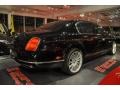 Beluga - Continental Flying Spur Speed Photo No. 7