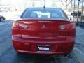 Rally Red Pearl - Lancer ES Photo No. 5