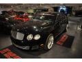 Beluga - Continental Flying Spur Speed Photo No. 14