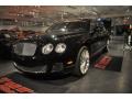 Beluga - Continental Flying Spur Speed Photo No. 15